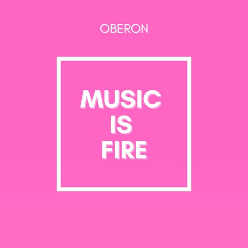 Music Is Fire