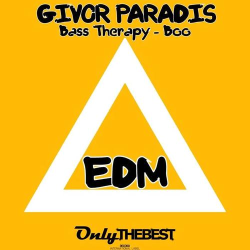 Bass Therapy / Boo (EDM)