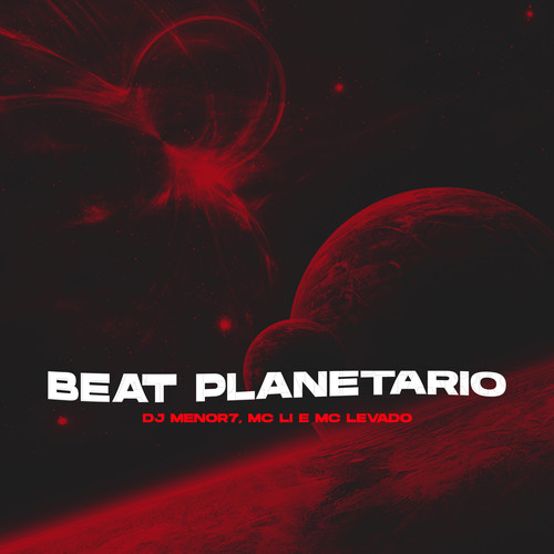 BEAT PLANETARIO (Explicit)