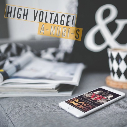 High Voltage!