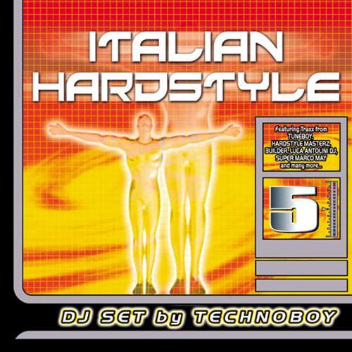 ITALIAN HARDSTYLE VOL.5