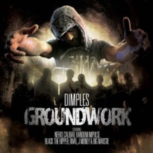 GroundWork EP (Explicit)