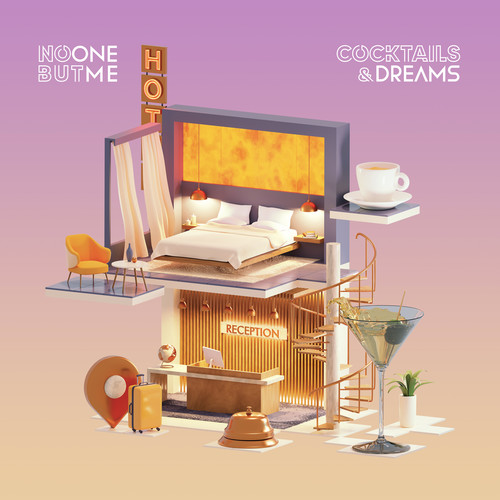 Cocktails & Dreams