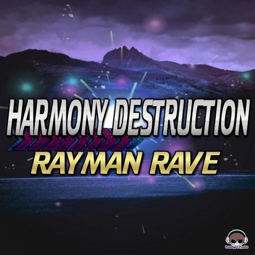 Harmony Destruction (The Single)