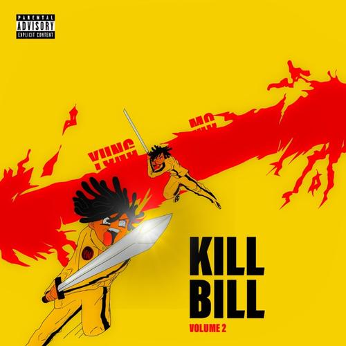 Kill Bill Vol. 2 (Explicit)