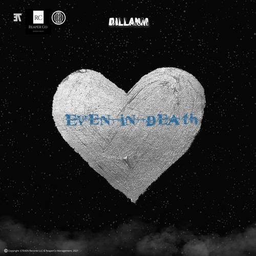 Even In Death (Deluxe) [Explicit]