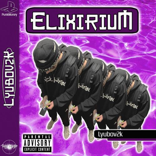 Elixirium (Explicit)