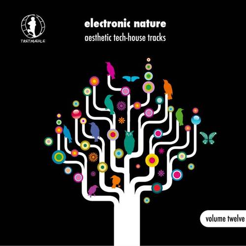 Electronic Nature, Vol. 12 - Aesthetic Tech-House Tracks!