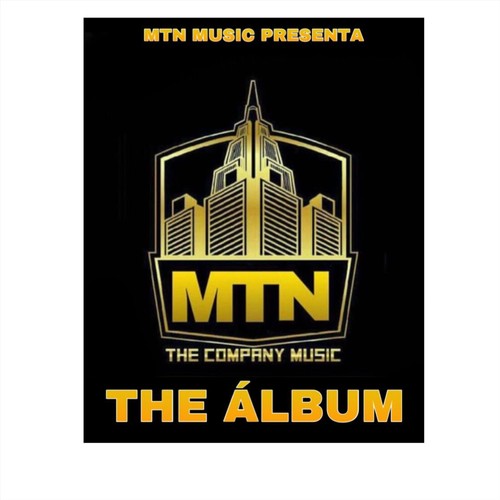 MTN Music, Vol. I