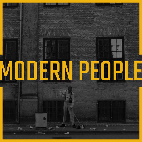 Modern People (Explicit)