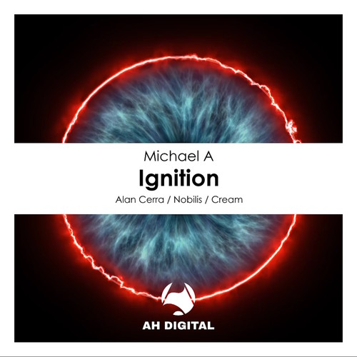 Ignition (Alan Cerra Remix)