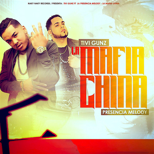 La Mafia China (Explicit)