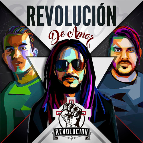 Revolución De Amor