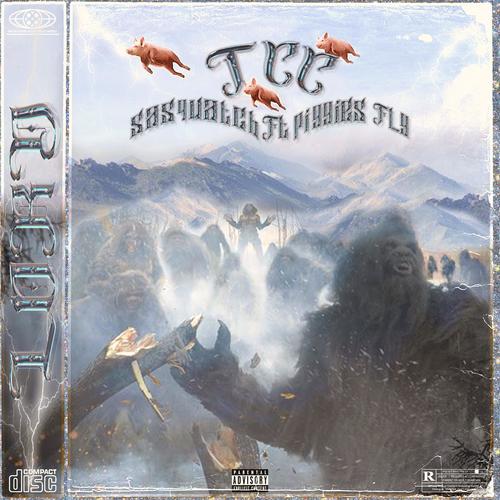 LORD (feat. Tcc Piggies Fly) [Explicit]