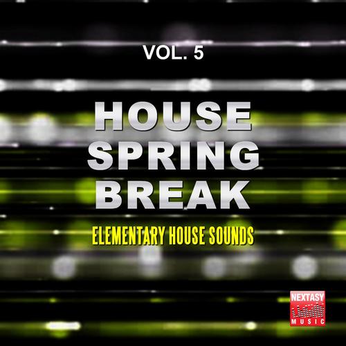 House Spring Break, Vol. 5 (Elementary House Sounds)