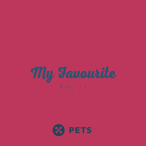 My Favourite PETS vol. 7