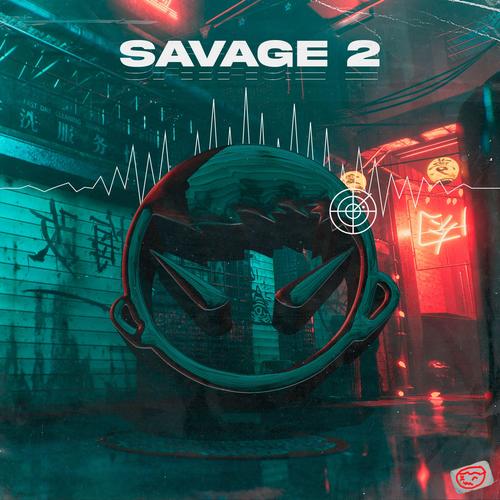 Savage 2