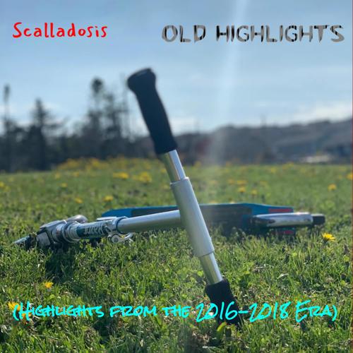 OLD HIGHLIGHTS (2020-2021)