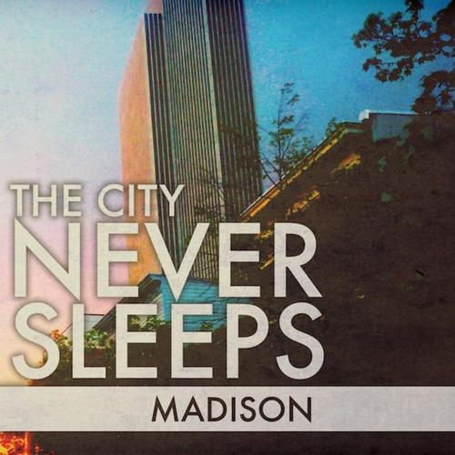 Madison