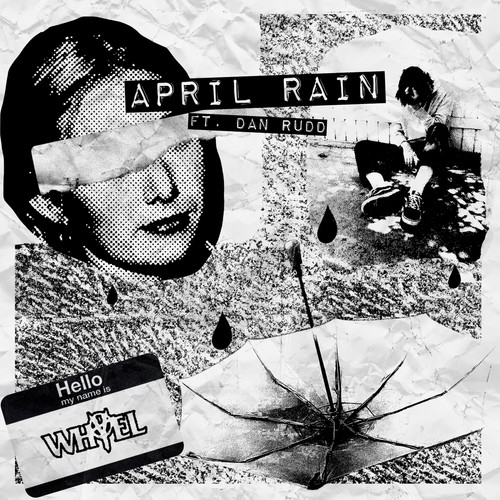 April Rain (feat. Dan Rudd)