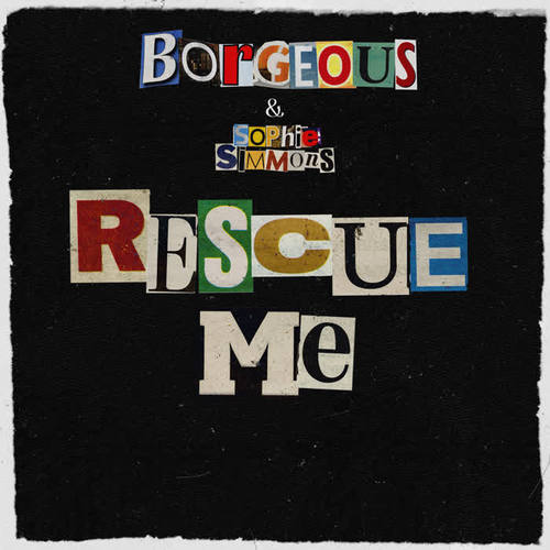 Rescue Me