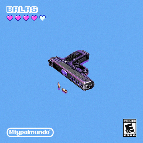 Balas (Explicit)