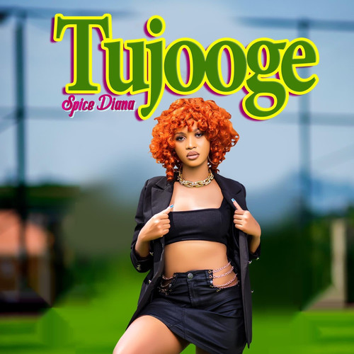 Tujooge