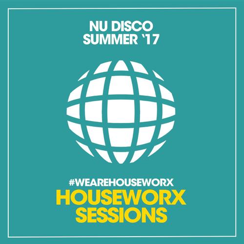 Nu Disco (Summer '17)