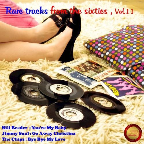 Rare Tracks from the Sixties, Vol. 11