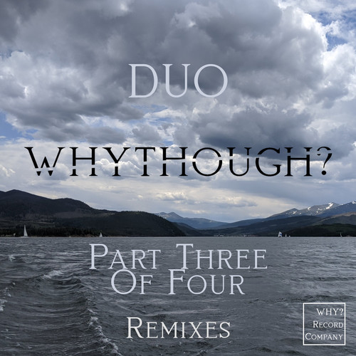 DUO (Remixes)