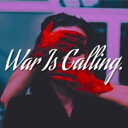 War is Calling (feat. Vantae64) [Explicit]