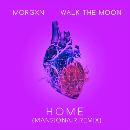 home (Mansionair remix)