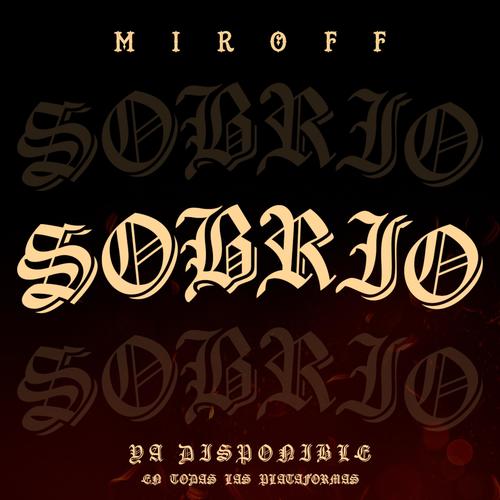 MIROFF (SOBRIO) EFDTN