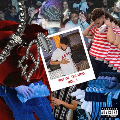 KING OF THE WOO vol.1 (Explicit)