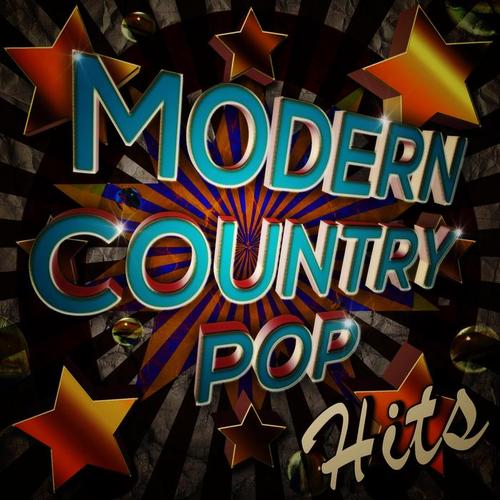 Modern Country Pop Hits