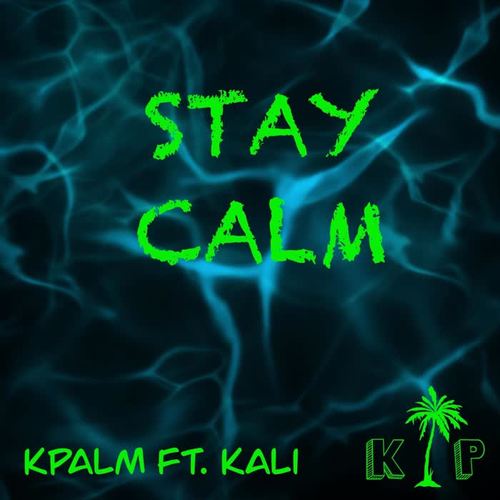 Stay Calm (Explicit)