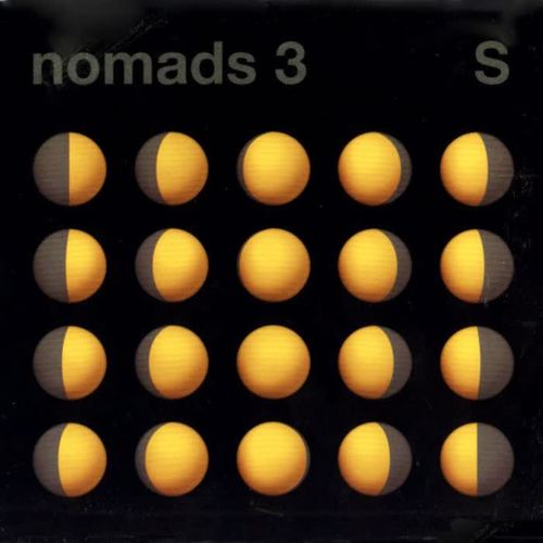 Supperclub Presents Nomads 3