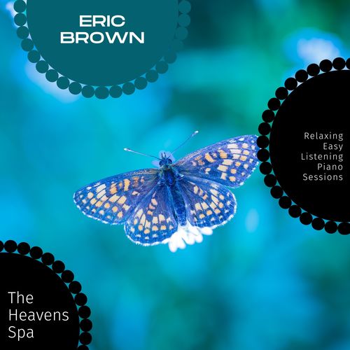 The Heavens Spa - Relaxing Easy Listening Piano Sessions