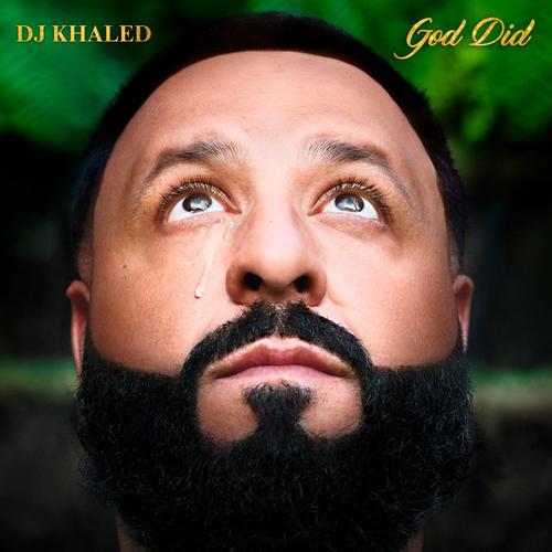 GOD DID (Explicit)