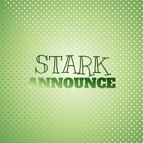 Stark Announce