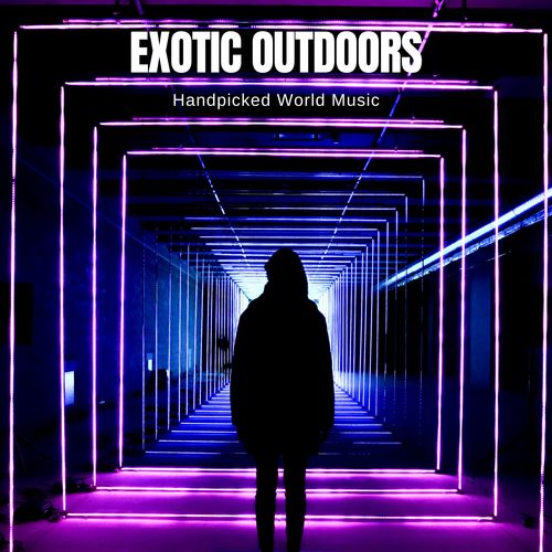 Exotic Outdoors - Handpicked World Music