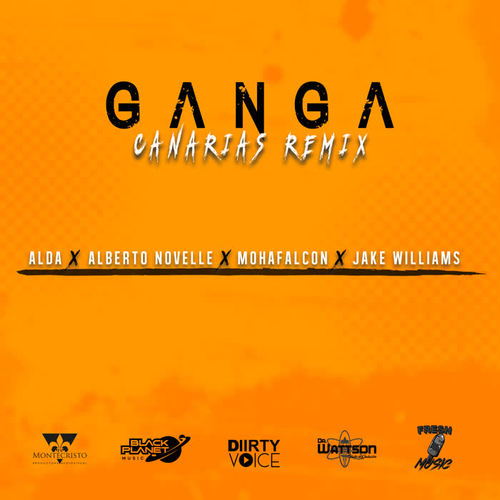 Ganga (Canarias Remix)