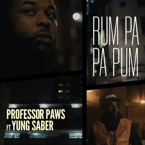 Rum Pa Pa Pum (Explicit)