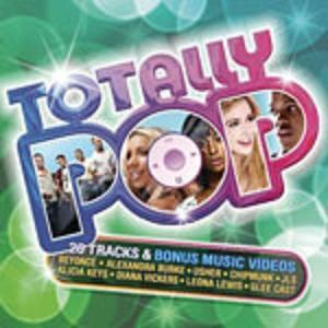 Totally Pop (Explicit)