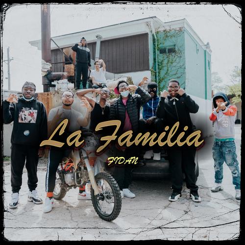 LA FAMILIA