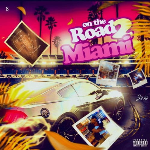 OTR 2 Miami (Explicit)