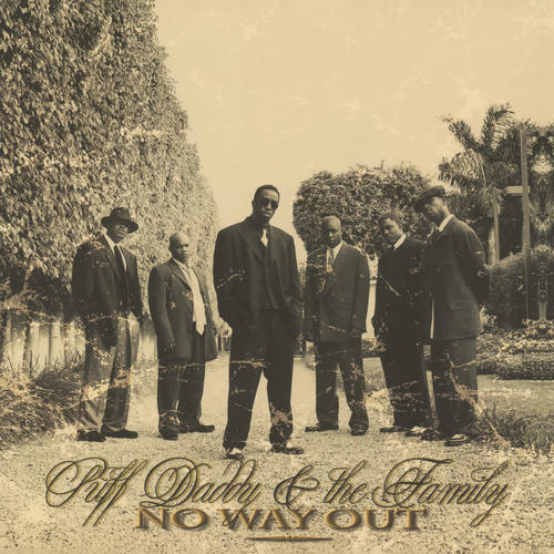 No Way Out (25th Anniversary Expanded Edition) [Explicit]