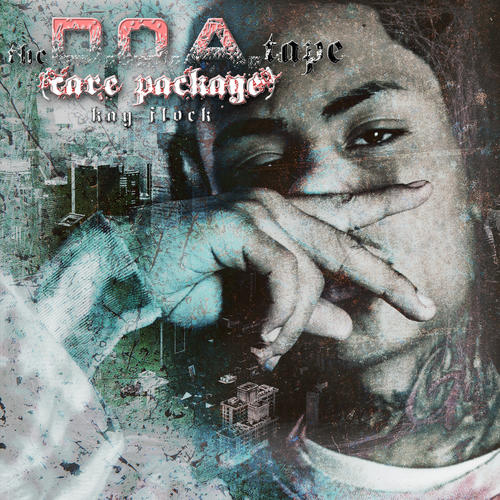 The D.O.A. Tape (Care Package)