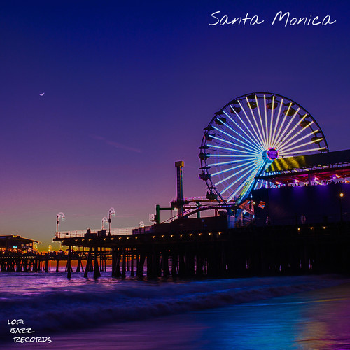 Santa Monica