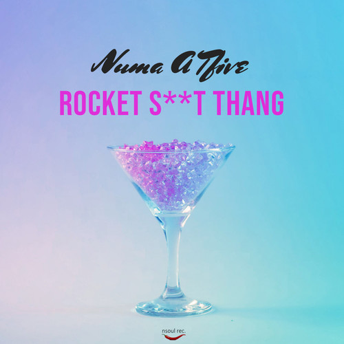 Rocket Shit Thang